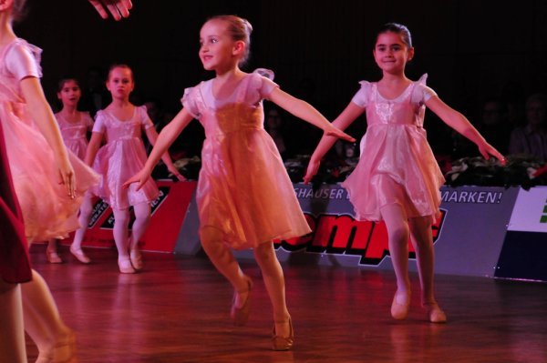 Ballett_Kinder
